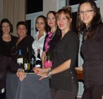 Souper-bénéfice Moules et Frites 2011