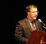 Souper-bénéfice Moules et Frites 2011