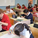 journée des grands-parents 2012-2013