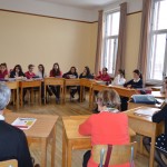 journée des grands-parents 2012-2013