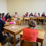 journée des grands-parents 2012-2013