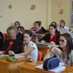 journée des grands-parents 2012-2013