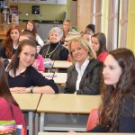 journée des grands-parents 2012-2013