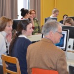 journée des grands-parents 2012-2013