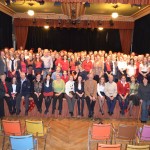 journée des grands-parents 2012-2013