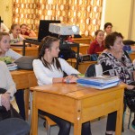 journée des grands-parents 2012-2013