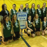 équipe de basket juvénile division 3