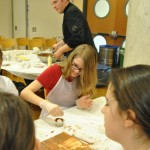 échange Sévec 15 avril