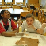 échange Sévec 15 avril