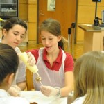 échange Sévec 15 avril