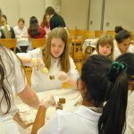 échange Sévec 15 avril