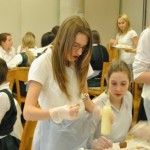 échange Sévec 15 avril