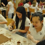 échange Sévec 15 avril