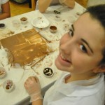 échange Sévec 15 avril