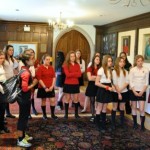 échange Sévec 15 avril