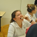 échange Sévec 15 avril