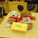 échange Sévec 15 avril