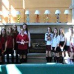 échange Sévec 15 avril