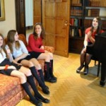 échange Sévec 15 avril