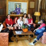 échange Sévec 15 avril