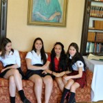 échange Sévec 15 avril