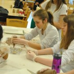 échange Sévec 15 avril