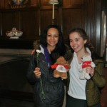 Échange Sévec 12 avril