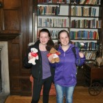 Échange Sévec 12 avril