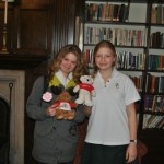 Échange Sévec 12 avril