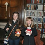 Échange Sévec 12 avril