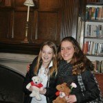 Échange Sévec 12 avril