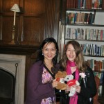 Échange Sévec 12 avril