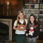 Échange Sévec 12 avril