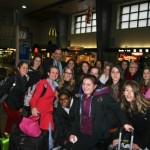 Échange Sévec 12 avril