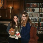 Échange Sévec 12 avril