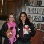 Échange Sévec 12 avril