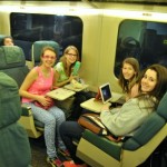 Échange Sévec 12 avril