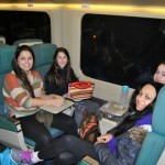 Échange Sévec 12 avril