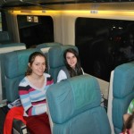 Échange Sévec 12 avril