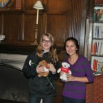 Échange Sévec 12 avril