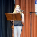 Animatrice Élisabeth Fortin