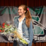 Iva Tesevic gagnante gala RSEQ