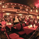 soirée reconnaissance 2013