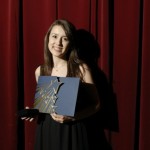 Camille Beauchamp Lefebvre