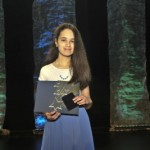 Mazaya Khoumsi-Kasmi