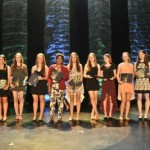 médaille gouverneur général