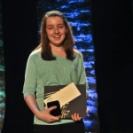 Adèle Bilodeau-Riou