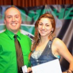 Marie-Christine Milot