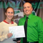 Raphaëlle Bastarache