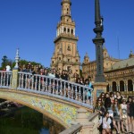 voyage en Espagne 2013